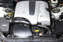 Load image into Gallery viewer, HPS Performance HPS Silicone Radiator Coolant Hose Kit Lexus 2002-2010 SC430 4.3L V8, 57-1828