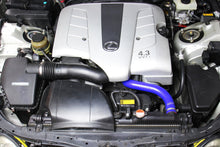 Load image into Gallery viewer, HPS Performance HPS Silicone Radiator Coolant Hose Kit Lexus 2001-2005 GS430 4.3L V8, 57-1828