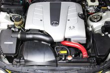 Load image into Gallery viewer, HPS Performance HPS Silicone Radiator Coolant Hose Kit Lexus 2002-2010 SC430 4.3L V8, 57-1828