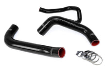Load image into Gallery viewer, HPS Performance HPS Silicone Radiator Coolant Hose Kit 2015-2023 Dodge Challenger SRT Hellcat 6.2L Supercharged, 57-1848