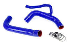 Load image into Gallery viewer, HPS Performance HPS Silicone Radiator Coolant Hose Kit Dodge 2021 Challenger SRT Super Stock 6.2L Supercharged, 57-1848