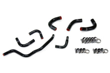 Load image into Gallery viewer, HPS Performance HPS Silicone Oil Cooler and Throttle Body Coolant Hose Kit Honda 2006-2009 S2000 2.2L , 57-1857
