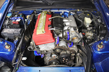 Load image into Gallery viewer, HPS Performance HPS Silicone Oil Cooler and Throttle Body Coolant Hose Kit Honda 2000-2005 S2000 , 57-2079