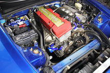 Load image into Gallery viewer, HPS Performance HPS Silicone Oil Cooler and Throttle Body Coolant Hose Kit Honda 2006-2009 S2000 2.2L , 57-1857