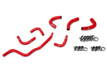 Load image into Gallery viewer, HPS Performance HPS Silicone Oil Cooler and Throttle Body Coolant Hose Kit Honda 2006-2009 S2000 2.2L , 57-1857