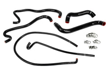 Load image into Gallery viewer, HPS Performance HPS Silicone Radiator Coolant Hose Kit Pontiac 2008-2009 G8 GT 6.0L V8, 57-1861