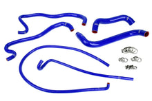 Load image into Gallery viewer, HPS Performance HPS Silicone Radiator Coolant Hose Kit Pontiac 2008-2009 G8 GT 6.0L V8, 57-1861