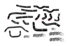 Load image into Gallery viewer, HPS Silicone Heater Coolant Hose Kit Complete 16pcs Set, Toyota 03-07 Land Cruiser 4.7L V8 J100, 57-1911