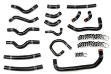 Load image into Gallery viewer, HPS Performance HPS Reinforced Silicone Heater Hose Kit Complete 16pcs Set, Lexus 98-02 LX470 4.7L V8 J100, 57-1913