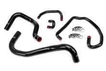 Load image into Gallery viewer, HPS Performance HPS Reinforced Silicone Radiator and Heater Hose Kit Coolant Toyota 95-04 Tacoma 2.4L / 2.7L