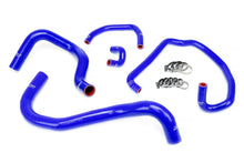 Load image into Gallery viewer, HPS Performance HPS Reinforced Silicone Radiator and Heater Hose Kit Coolant Toyota 95-04 Tacoma 2.4L / 2.7L