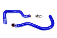 Load image into Gallery viewer, HPS Performance HPS Reinforced Silicone Radiator Hose Kit Coolant Toyota 95-04 Tacoma 2.4L / 2.7L