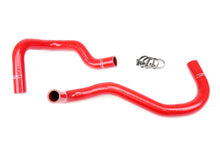 Load image into Gallery viewer, HPS Performance HPS Reinforced Silicone Radiator Hose Kit Coolant Toyota 95-04 Tacoma 2.4L / 2.7L