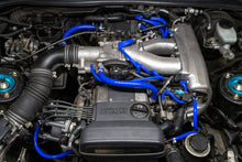 Load image into Gallery viewer, HPS Performance HPS Silicone Vacuum Hose Kit Toyota 93-98 Supra MK4 Non Turbo 57-2013