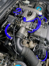 Load image into Gallery viewer, HPS Performance HPS Silicone Vacuum Hose Kit Toyota 93-98 Supra MK4 Non Turbo 57-2013