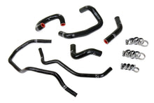 Load image into Gallery viewer, HPS Performance HPS Silicone Coolant Hose Kit Toyota 1993-1998 Supra Non Turbo 2JZGE 3.0L