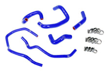 Load image into Gallery viewer, HPS Performance HPS Silicone Coolant Hose Kit Toyota 1993-1998 Supra Non Turbo 2JZGE 3.0L