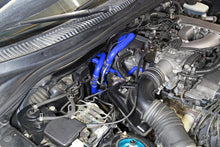 Load image into Gallery viewer, HPS Performance HPS Silicone Coolant Hose Kit Toyota 1993-1998 Supra Non Turbo 2JZGE 3.0L