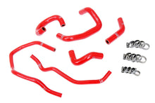 Load image into Gallery viewer, HPS Performance HPS Silicone Coolant Hose Kit Toyota 1993-1998 Supra Non Turbo 2JZGE 3.0L