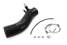 Load image into Gallery viewer, HPS Performance HPS Reinforced Silicone Post MAF Air Intake Hose Kit Toyota 2010-2014 FJ Cruiser 4.0L V6 , 57-2046