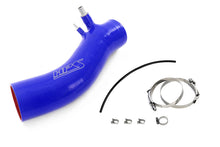 Load image into Gallery viewer, HPS Performance HPS Reinforced Silicone Post MAF Air Intake Hose Kit Toyota 2010-2014 FJ Cruiser 4.0L V6 , 57-2046