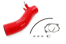 Load image into Gallery viewer, HPS Performance HPS Reinforced Silicone Post MAF Air Intake Hose Kit Toyota 2010-2014 FJ Cruiser 4.0L V6 , 57-2046
