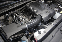 Load image into Gallery viewer, HPS Performance HPS Reinforced Silicone Post MAF Air Intake Hose Kit Toyota 2010-2014 FJ Cruiser 4.0L V6 , 57-2046
