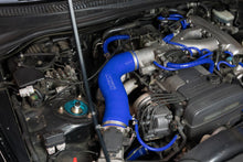 Load image into Gallery viewer, HPS Performance HPS Silicone Post MAF Air Intake Hose Kit Toyota 1993-1996 Supra 3.0L Non Turbo 2JZ-GE , 57-2051