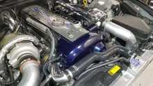 Load image into Gallery viewer, HPS Performance HPS Silicone Radiator Coolant Hose Kit 01-05 Lexus IS300 with 2JZ-GTE VVT-i Swap, 57-1936