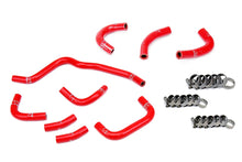 Load image into Gallery viewer, HPS Performance HPS Silicone Oil Cooler and Throttle Body Coolant Hose Kit Honda 2000-2005 S2000 , 57-2079
