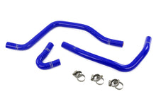 Load image into Gallery viewer, HPS Silicone Heater Coolant Hose Kit Ford 2003-2007 F350 Superduty 6.0L V8 Diesel Turbo, 57-2120