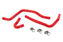 Load image into Gallery viewer, HPS Performance HPS Silicone Heater Coolant Hose Kit Ford 2003-2007 F250 Superduty 6.0L V8 Diesel Turbo, 57-2120