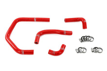 Load image into Gallery viewer, HPS Performance HPS Silicone Heater Hose Kit Toyota Supra MK4 JDM Right Hand Drive 2JZ-GTE 2JZ-GE