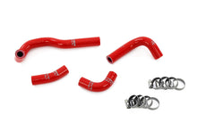 Load image into Gallery viewer, HPS Performance HPS Silicone Heater Hose Kit Toyota Supra MK4 JDM Right Hand Drive 2JZ-GTE 2JZ-GE