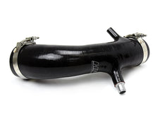 Load image into Gallery viewer, HPS Performance HPS Silicone Air Intake Kit Post MAF Hose Honda 2004-2005 S2000 AP2 2.2L F22 Throttle Cable, 57-3001