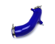 Load image into Gallery viewer, HPS Performance HPS Silicone Air Intake Kit Post MAF Hose Honda 2004-2005 S2000 AP2 2.2L F22 Throttle Cable, 57-3001