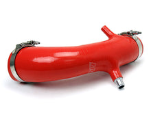 Load image into Gallery viewer, HPS Performance HPS Silicone Air Intake Kit Post MAF Hose Honda 2004-2005 S2000 AP2 2.2L F22 Throttle Cable, 57-3001