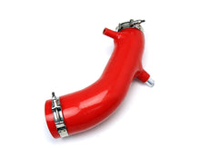 Load image into Gallery viewer, HPS Performance HPS Silicone Air Intake Kit Post MAF Hose Honda 2004-2005 S2000 AP2 2.2L F22 Throttle Cable, 57-3001
