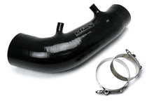 Load image into Gallery viewer, HPS Performance HPS Silicone Air Intake Kit Post MAF Hose Honda 2006-2009 S2000 AP2 2.2L F22 drive-by-wire, 57-3004