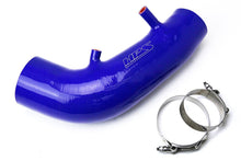 Load image into Gallery viewer, HPS Performance HPS Silicone Air Intake Kit Post MAF Hose Honda 2006-2009 S2000 AP2 2.2L F22 drive-by-wire, 57-3004