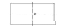 Load image into Gallery viewer, ACL Race Series Rod Bearings Mitsubishi 4G63/4G63T til 1992 Size: .025