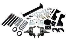 Load image into Gallery viewer, Belltech Lowering Kit With Nd2 Shocks 816Nd