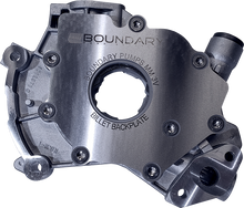 Load image into Gallery viewer, Boundary 99-15 Ford Modular Motor (All Types) V8 Oil Pump Assembly MM-S1