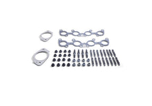 Load image into Gallery viewer, Ford Racing 2011-2017 Mustang 5.0L Coyote Exhaust Manifold Gasket and Hardware Kit M-9448-M50