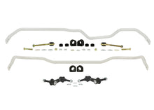 Load image into Gallery viewer, Whiteline Sway Bar - Vehicle Kit