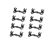 Load image into Gallery viewer, Comp Cams Raised (8) Adjustable Guide Plates,Big Block Chevy 3/8" Pushrods