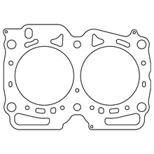 Load image into Gallery viewer, Cometic Gasket Cometic Subaru EJ255 Version 2 - 2007-2018 EJ257 .120in MLS Cylinder Head Gasket - 101mm Bore C4574-120