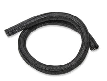 Load image into Gallery viewer, F6 Split Wire Loom - 3/4 Inch - 50 Feet, Black, 3/4" Braided F6