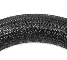 Load image into Gallery viewer, F6 Split Wire Loom - 3/4 Inch - 50 Feet, Black, 3/4" Braided F6