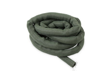 Load image into Gallery viewer, EFI Flame Retardant - 1 inch Nomex Split Loom 10 ft